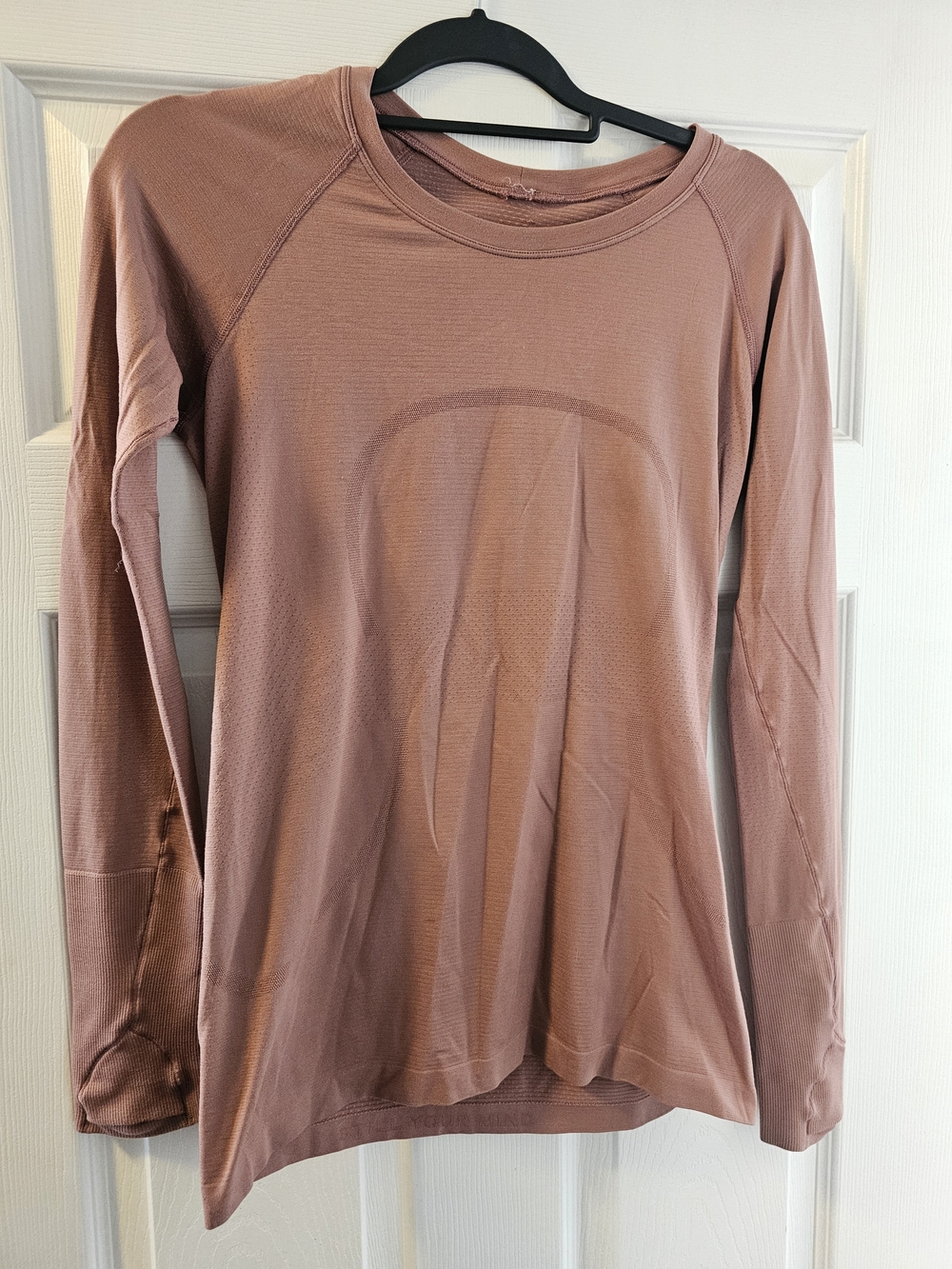 Lululemon Long-sleeve